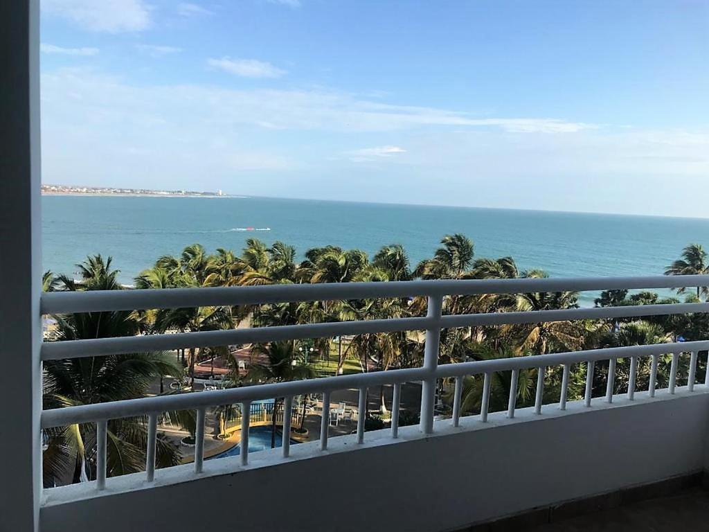 Departamento Carabelas De Colon Playas Zewnętrze zdjęcie