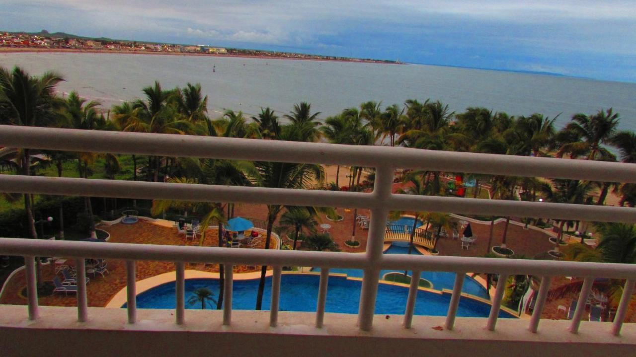 Departamento Carabelas De Colon Playas Zewnętrze zdjęcie