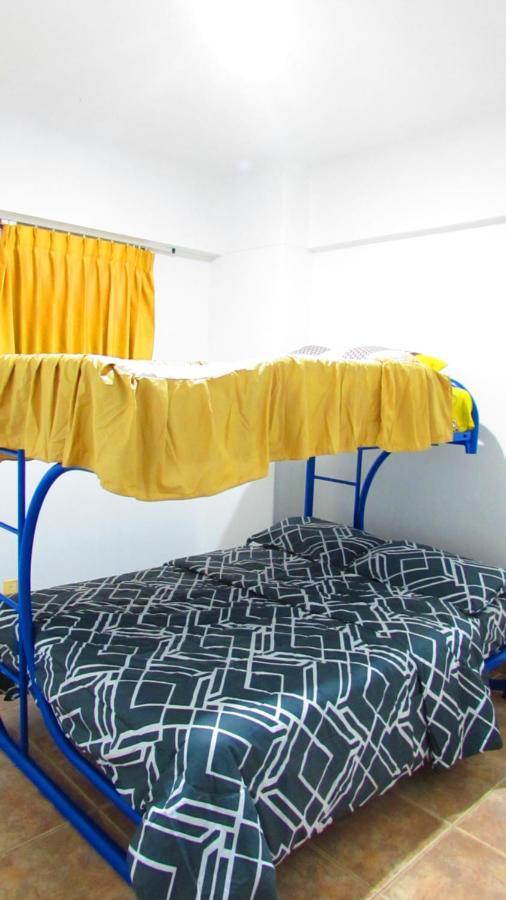 Departamento Carabelas De Colon Playas Zewnętrze zdjęcie